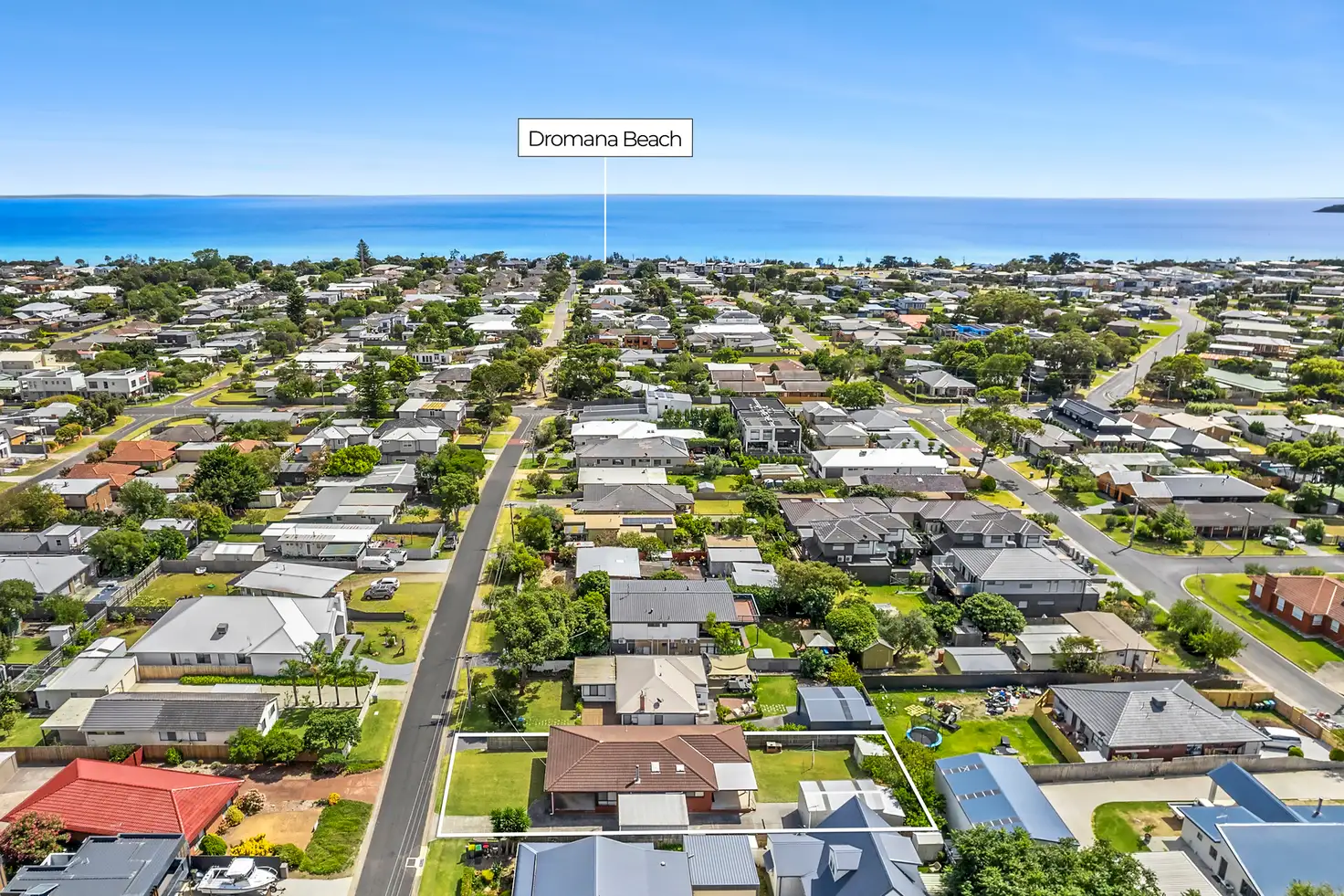 Main view of Homely house listing, 63 Williams Street, Dromana VIC 3936