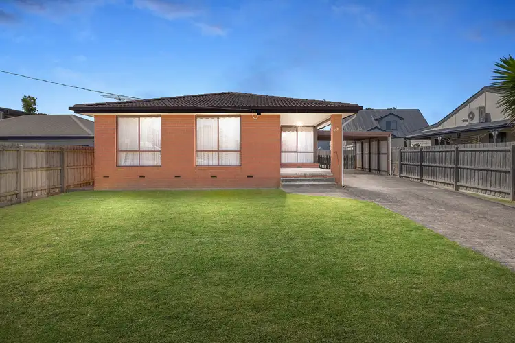 Second view of Homely house listing, 63 Williams Street, Dromana VIC 3936