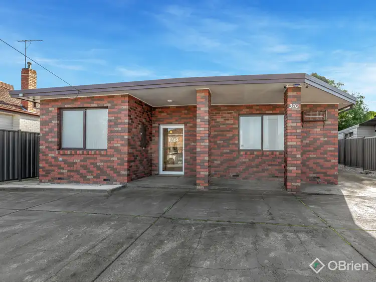 Main view of Homely house listing, 1&2/370 Main Road West, St Albans VIC 3021