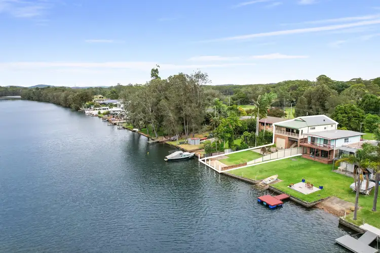 Main view of Homely house listing, 58 Kalang Road, Dora Creek NSW 2264