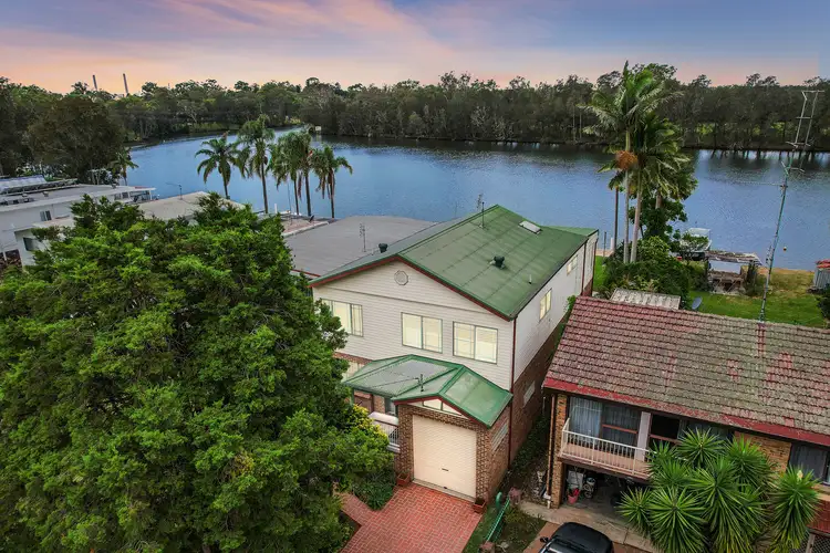Second view of Homely house listing, 58 Kalang Road, Dora Creek NSW 2264