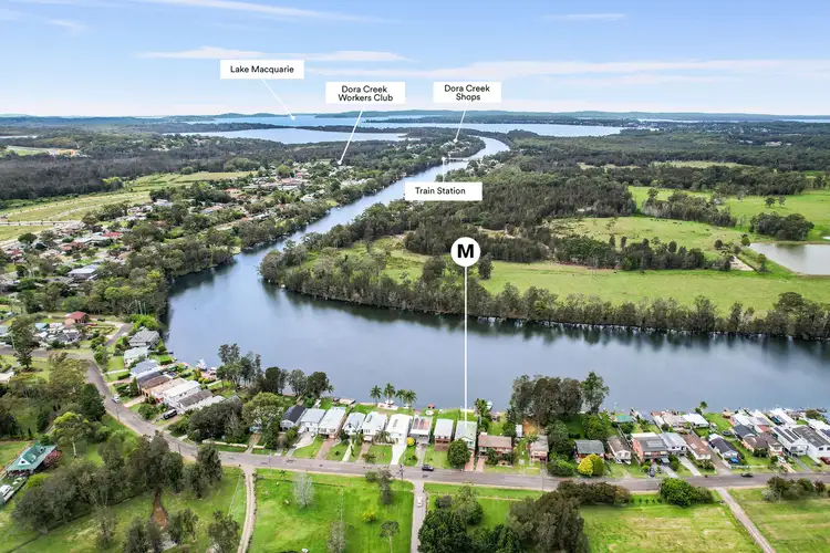 Fifth view of Homely house listing, 58 Kalang Road, Dora Creek NSW 2264