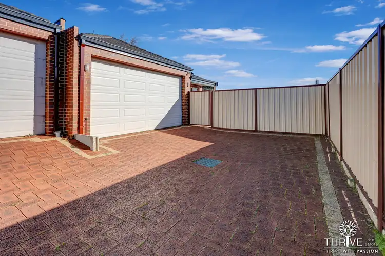 4/20 Dixie Road, Kelmscott WA 6111