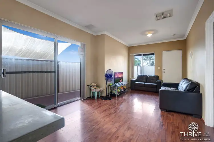 Sixth view of Homely unit listing, 4/20 Dixie Road, Kelmscott WA 6111