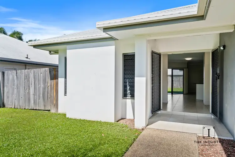 Second view of Homely house listing, 29 Flagstone Terrace, Smithfield QLD 4878