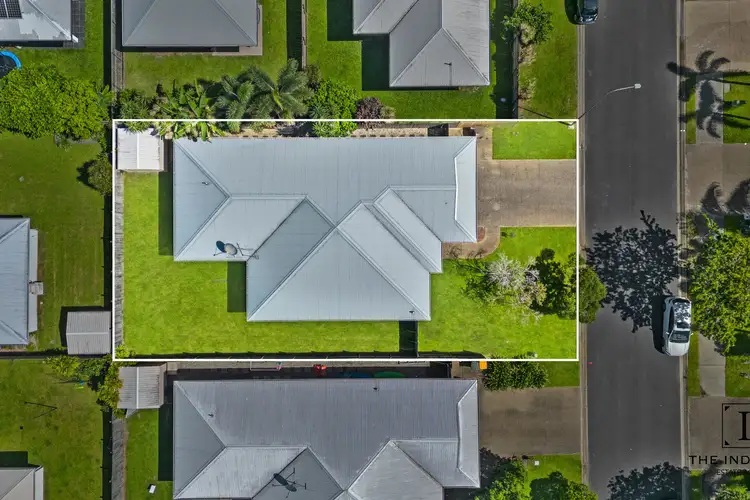 Third view of Homely house listing, 29 Flagstone Terrace, Smithfield QLD 4878