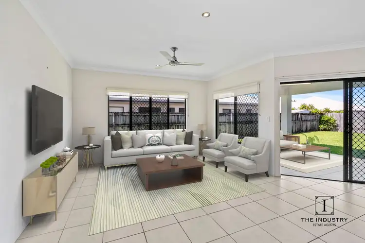 Fourth view of Homely house listing, 29 Flagstone Terrace, Smithfield QLD 4878
