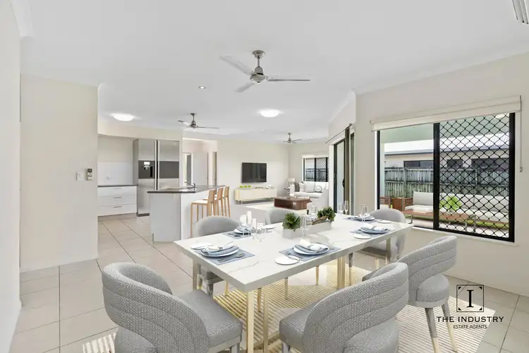 Fifth view of Homely house listing, 29 Flagstone Terrace, Smithfield QLD 4878