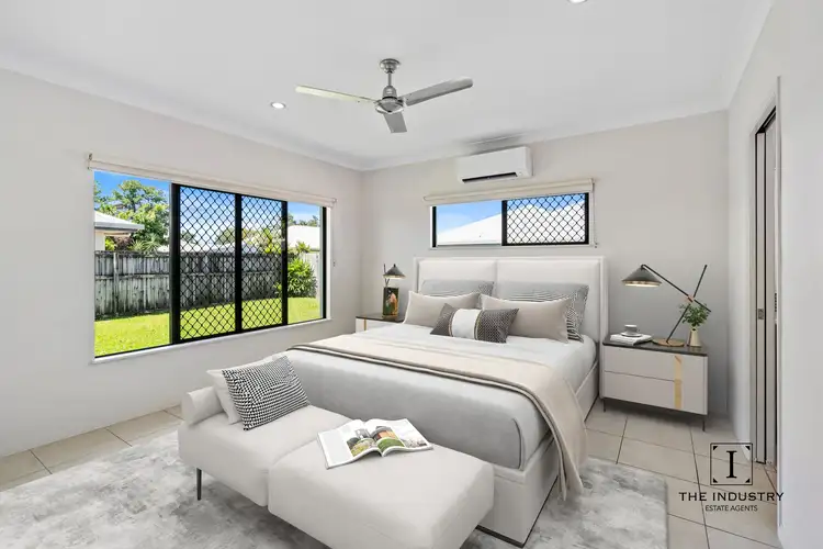 Sixth view of Homely house listing, 29 Flagstone Terrace, Smithfield QLD 4878