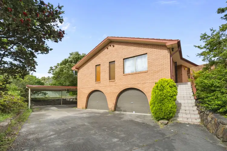11 Ashford Avenue, Castle Hill NSW 2154