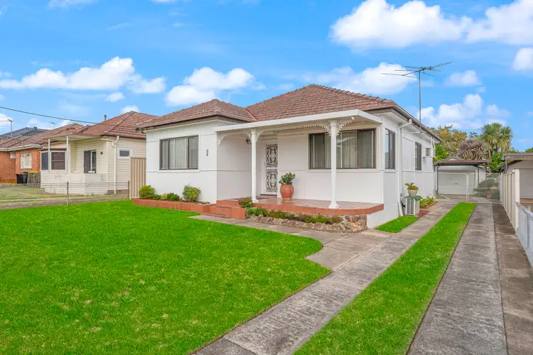 64 McMahon Road, Yagoona NSW 2199