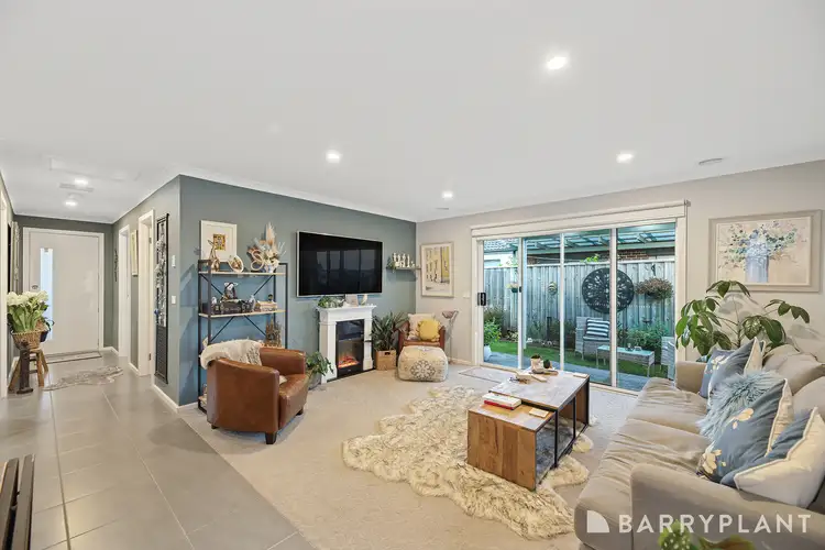 Second view of Homely unit listing, 7/4 Norman Road, Drouin VIC 3818