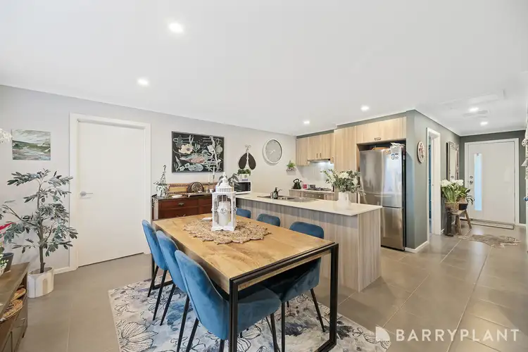 Third view of Homely unit listing, 7/4 Norman Road, Drouin VIC 3818