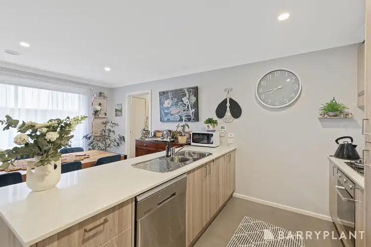 Fourth view of Homely unit listing, 7/4 Norman Road, Drouin VIC 3818