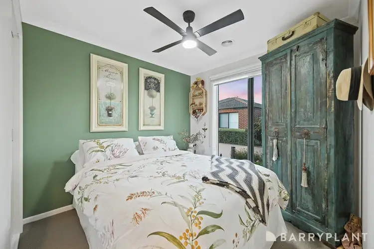 Fifth view of Homely unit listing, 7/4 Norman Road, Drouin VIC 3818
