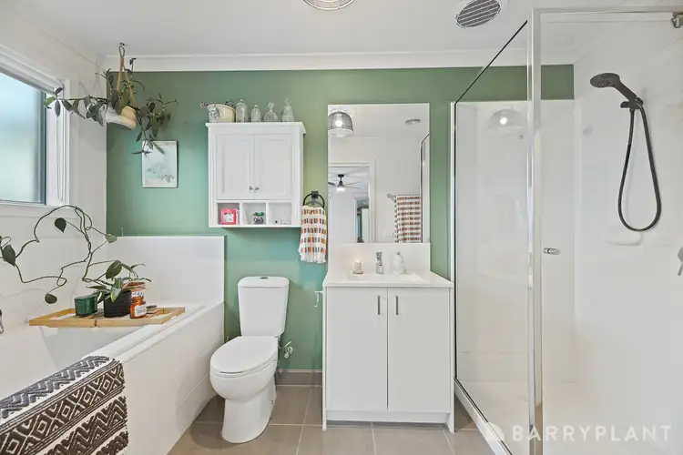 Sixth view of Homely unit listing, 7/4 Norman Road, Drouin VIC 3818