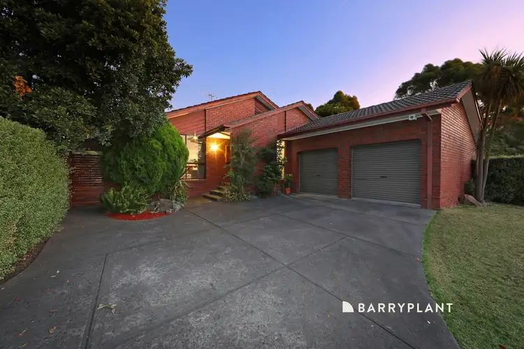 5 Penn Court, Lysterfield VIC 3156