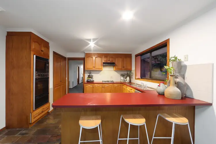 Fifth view of Homely house listing, 5 Penn Court, Lysterfield VIC 3156