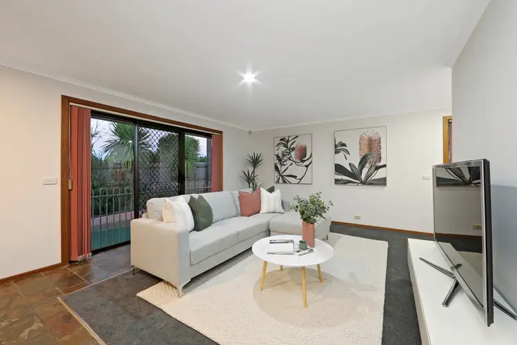 Sixth view of Homely house listing, 5 Penn Court, Lysterfield VIC 3156