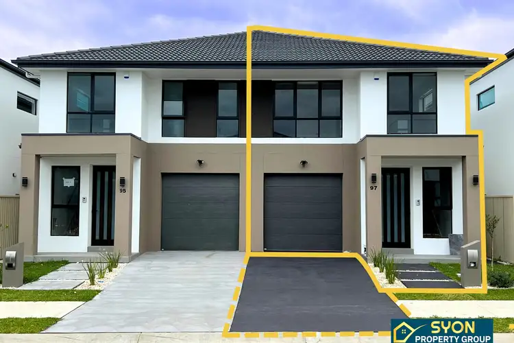97 Neptune Circuit, Schofields NSW 2762