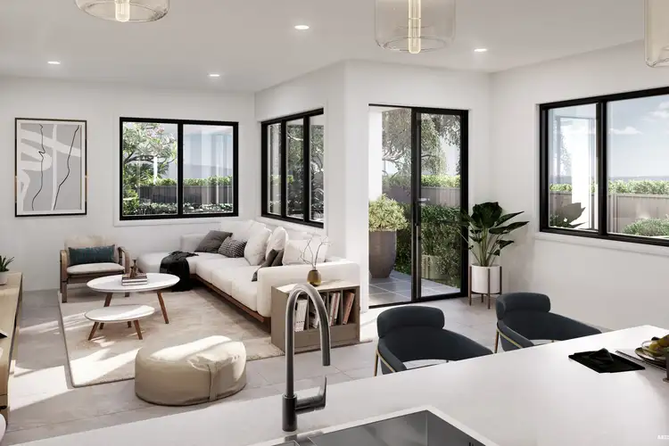 Third view of Homely semi-detached listing, 97 Neptune Circuit, Schofields NSW 2762