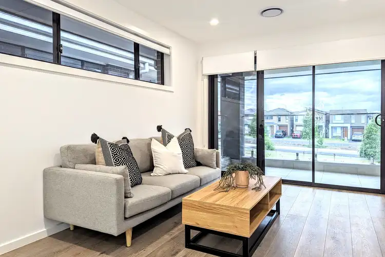 Fourth view of Homely semi-detached listing, 97 Neptune Circuit, Schofields NSW 2762