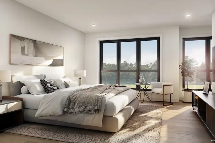 Sixth view of Homely semi-detached listing, 97 Neptune Circuit, Schofields NSW 2762