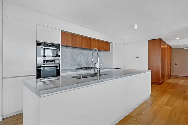 Fifth view of Homely apartment listing, 7106/117 Bathurst Street, Sydney NSW 2000
