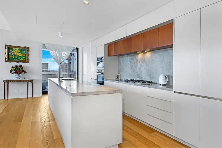 Sixth view of Homely apartment listing, 7106/117 Bathurst Street, Sydney NSW 2000
