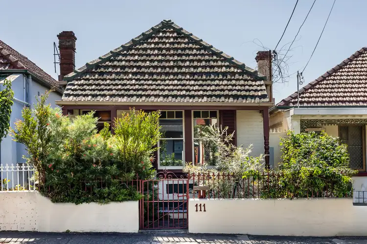 111 Unwins Bridge Road, Tempe NSW 2044