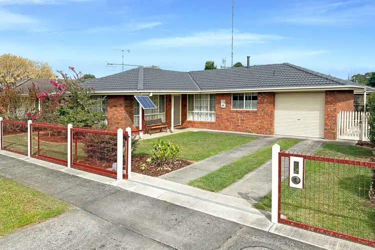 1 Stratfield Court, Warragul VIC 3820