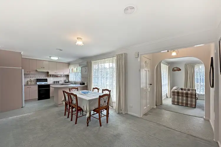 Fifth view of Homely townhouse listing, 1 Stratfield Court, Warragul VIC 3820