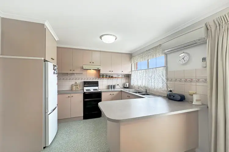 Sixth view of Homely townhouse listing, 1 Stratfield Court, Warragul VIC 3820