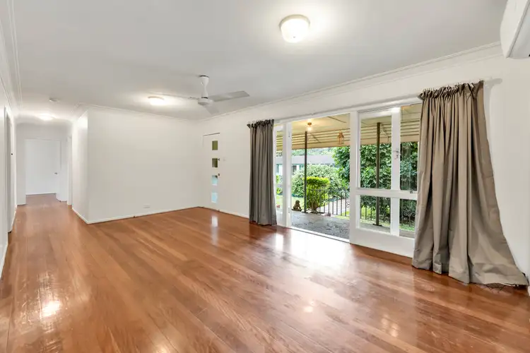 Second view of Homely house listing, 3 Cromarty Street, Kenmore QLD 4069