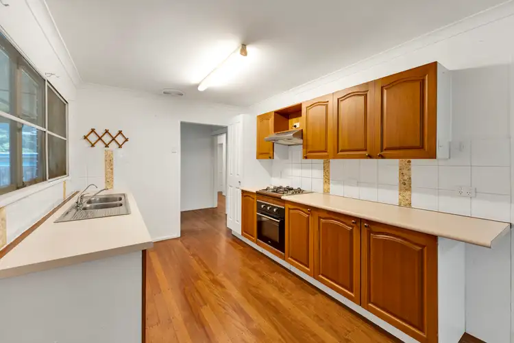 Fifth view of Homely house listing, 3 Cromarty Street, Kenmore QLD 4069