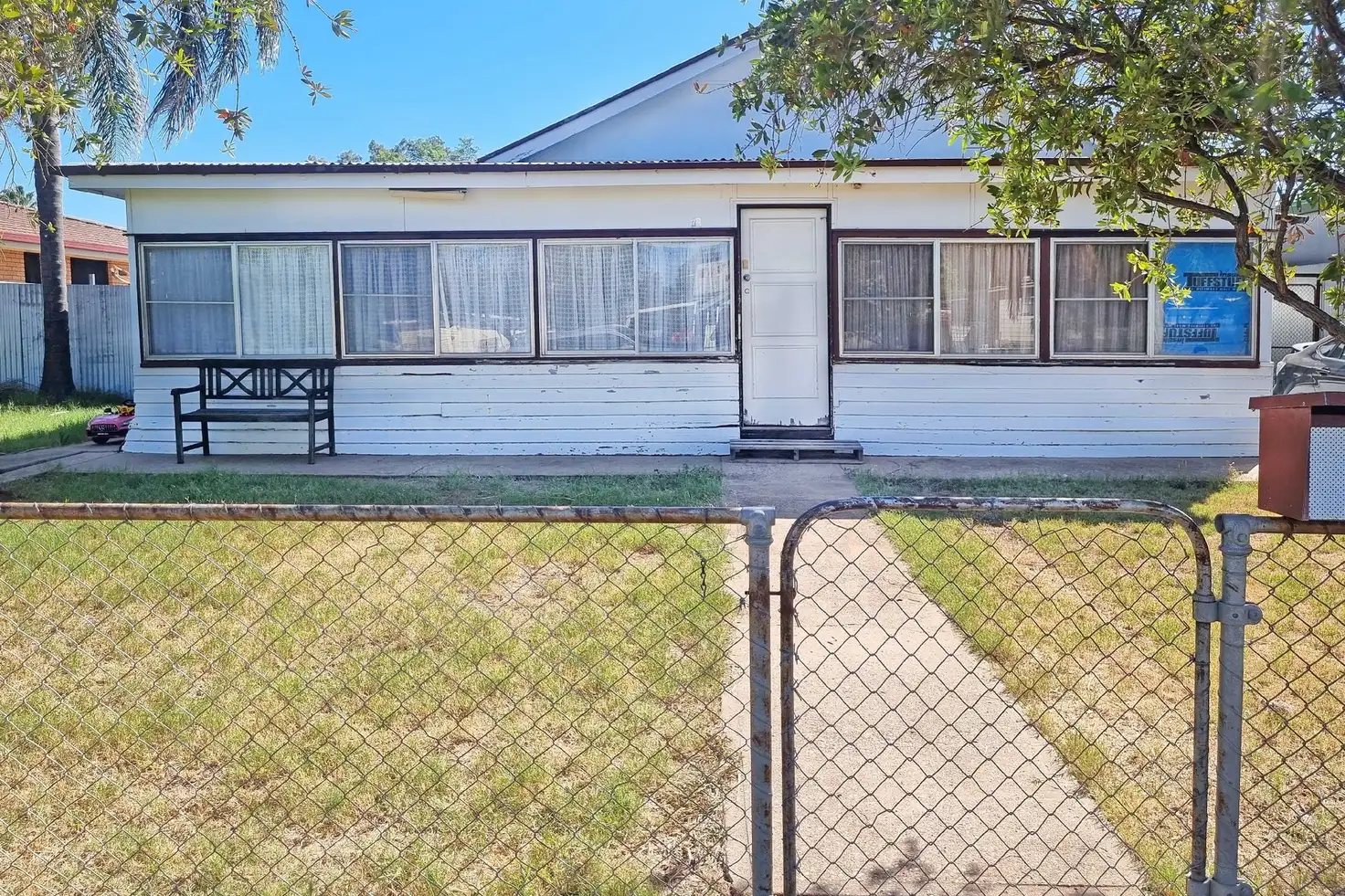 Main view of Homely house listing, 72 Bourke Street, Brewarrina NSW 2839