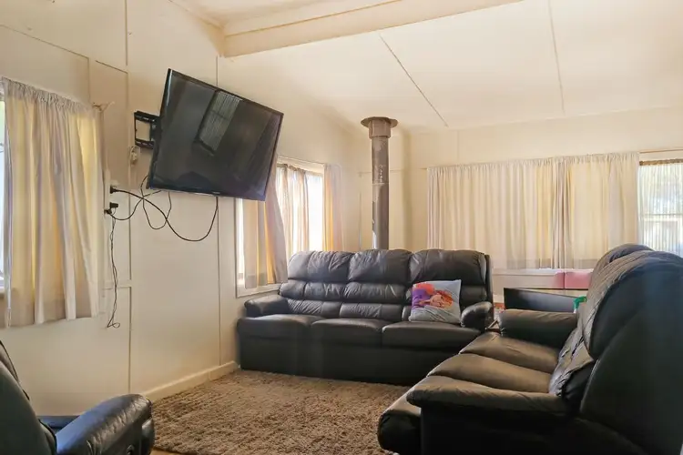 Third view of Homely house listing, 72 Bourke Street, Brewarrina NSW 2839