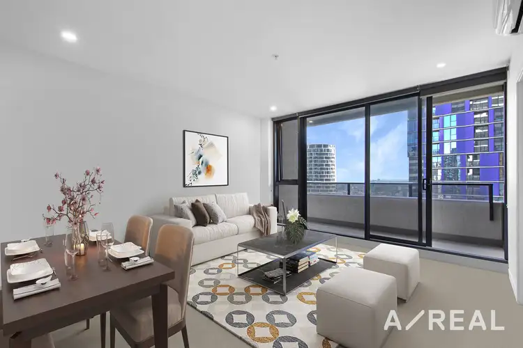 3511/80 A'beckett Street, Melbourne VIC 3000
