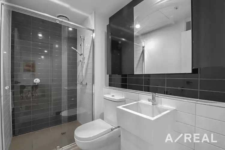 Sixth view of Homely apartment listing, 3511/80 A'beckett Street, Melbourne VIC 3000