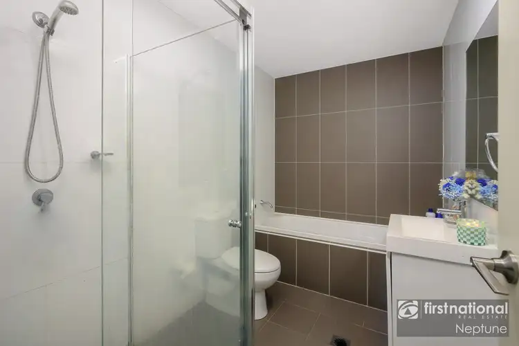 Fourth view of Homely apartment listing, 19/8-10 Octavia Street, Toongabbie NSW 2146