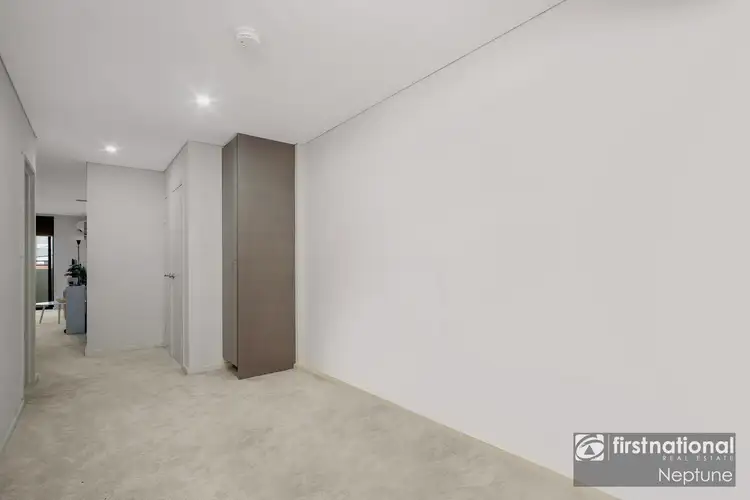 Sixth view of Homely apartment listing, 19/8-10 Octavia Street, Toongabbie NSW 2146