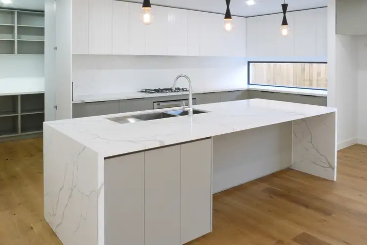 Fourth view of Homely townhouse listing, 64a Saltley Street, South Kingsville VIC 3015