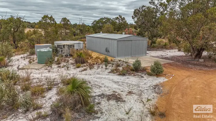 Third view of Homely house listing, 57 Hibbertia Place, Toodyay WA 6566