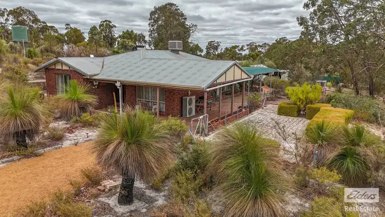 Fourth view of Homely house listing, 57 Hibbertia Place, Toodyay WA 6566