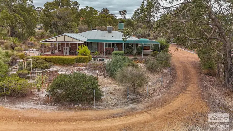 Fifth view of Homely house listing, 57 Hibbertia Place, Toodyay WA 6566