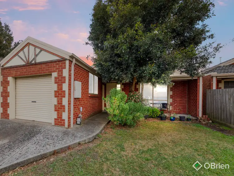 5 Brooke Court, Pakenham VIC 3810