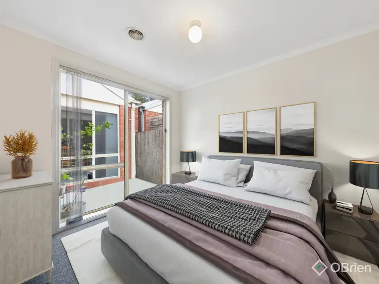 Fifth view of Homely house listing, 5 Brooke Court, Pakenham VIC 3810
