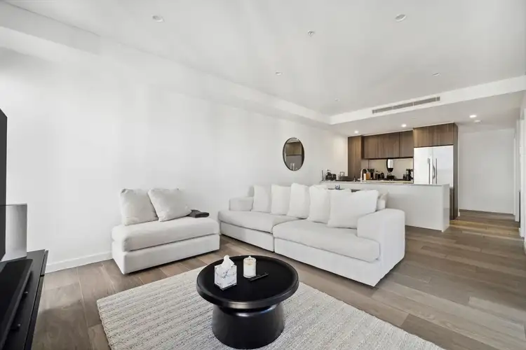 Third view of Homely unit listing, 3007/311 Hume Highway, Liverpool NSW 2170