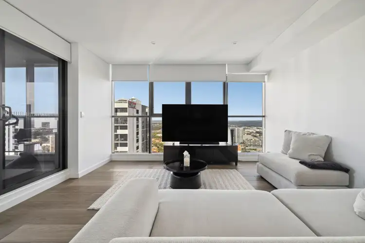 Fourth view of Homely unit listing, 3007/311 Hume Highway, Liverpool NSW 2170