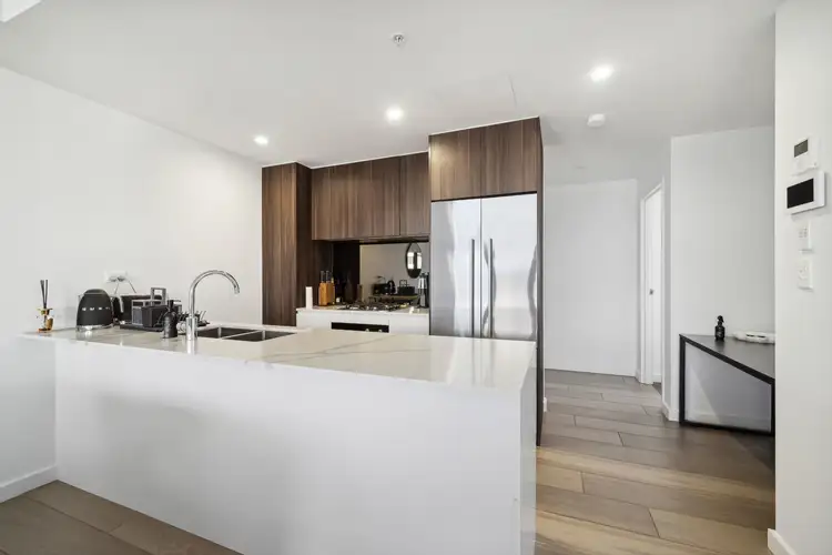 Fifth view of Homely unit listing, 3007/311 Hume Highway, Liverpool NSW 2170